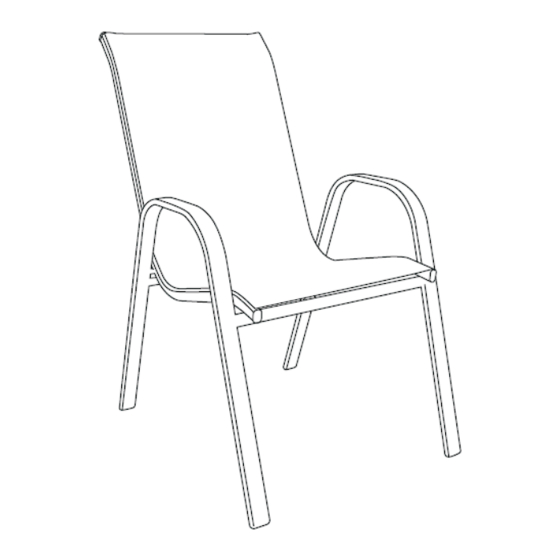 Mirpol ARKADIA KD Assembly Instructions