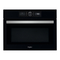 Oven Whirlpool AMW 9605/NB Manual