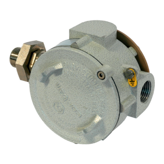 Samson 3770 Mounting And Operating Instructions