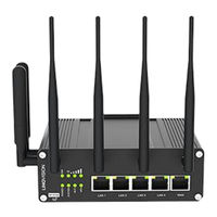 LINOVISION IOT-R75W User Manual