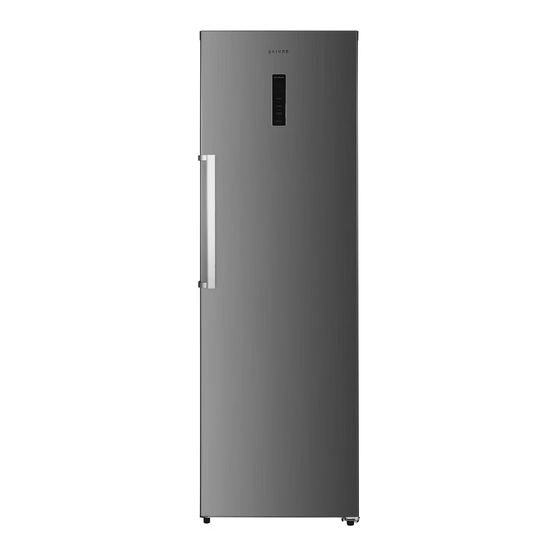Saivod 1PC18524NFX Manual