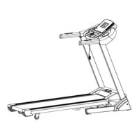 FitNord Sprint 150 Owner's Manual