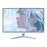 Pixio PX32U Wave User Manual
