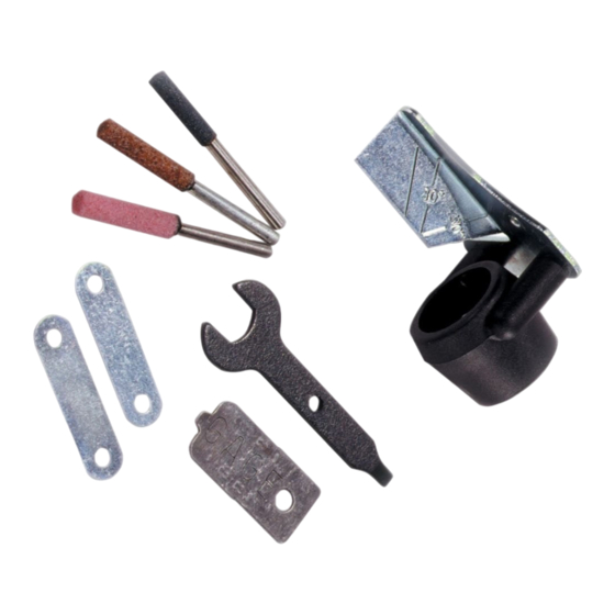 Dremel 1453 Owner's Manual