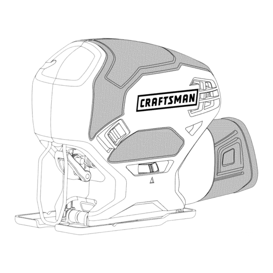 Craftsman NEXTEC 320.33179 Owner's Manual
