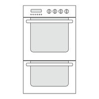 Fisher & Paykel BI452 Series Installation Instructions Manual