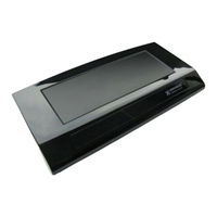 Universal Remote Control COMPLETE CONTROL MRX-1 Installation Manual