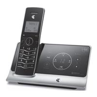 Telstra Slim Touch 9650 User Manual
