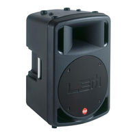 LEM d400 Owner's Manual