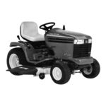 Bercomac 700370 Owner's Manual