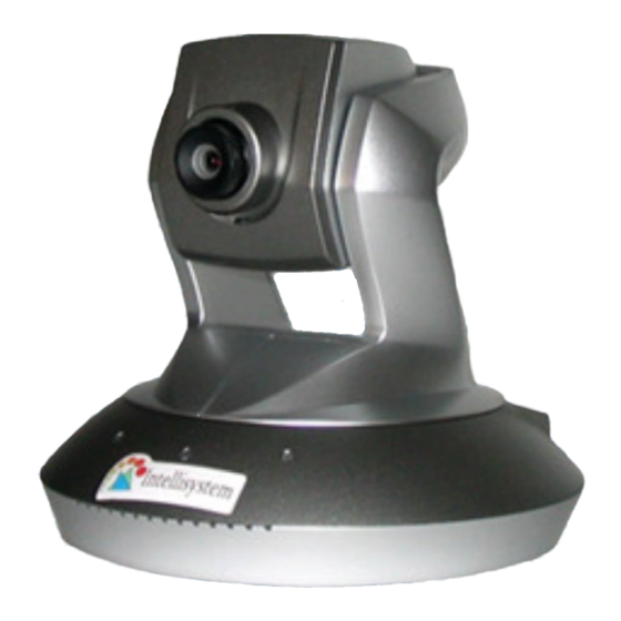 Intellisystem IT3G50 User Manual