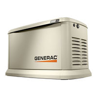 Generac Power Systems 12kW Owner's Manual