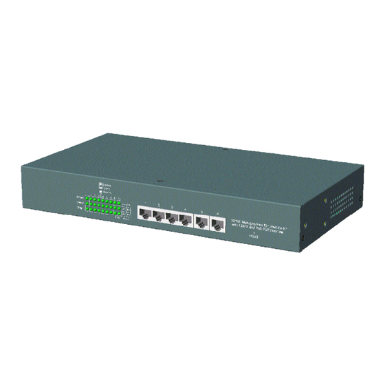KTI KS-1080 Manuals