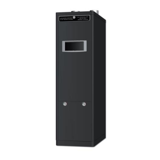 Westinghouse WBRC**140F Manual
