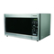 Microwave Oven Panasonic NN-SD377 Operating Instructions Manual