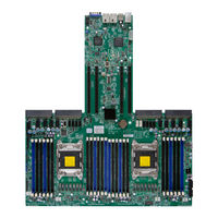 Supermicro X9DRG-OTF-CPU User Manual