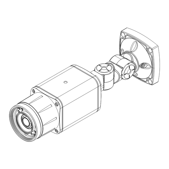 Costar Video Systems DirectIP NVR Manuals