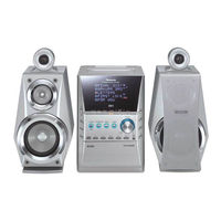 Panasonic SB-PM41 Service Manual