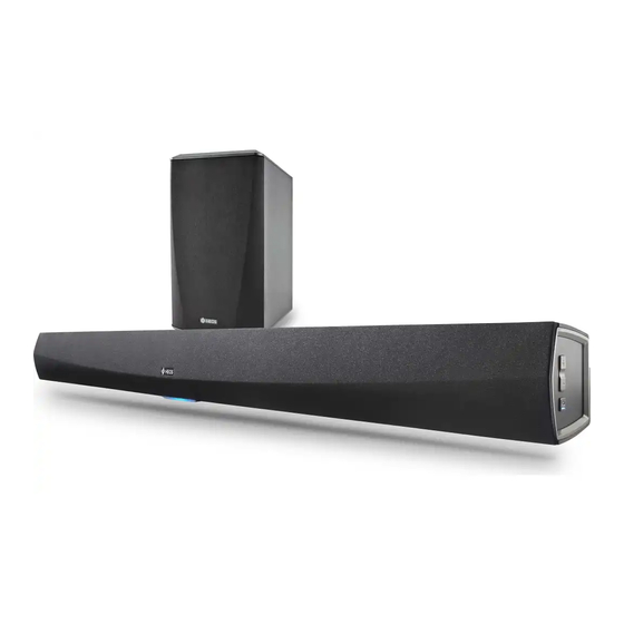 Denon HEOS Setup