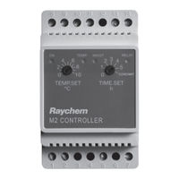 nvent Raychem Raystat-M2 Manual