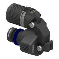 Designs for Vision LED DayLite NanoCam HDi DVI-LEDSC User Manual