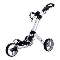 Powakaddy Twinline 4 Manual