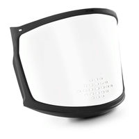 Kask ZEN MM Use And Care Booklet
