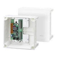 Helios easyControls KWL-EM Operating Instructions Manual