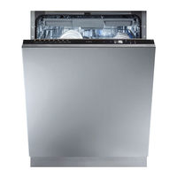 CDA WC680 Installation, Use And Maintenance Manual