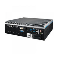 Vecow ECX-2100 PEG User Manual