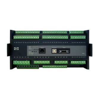 Deif AGC-4 Mk II Manual