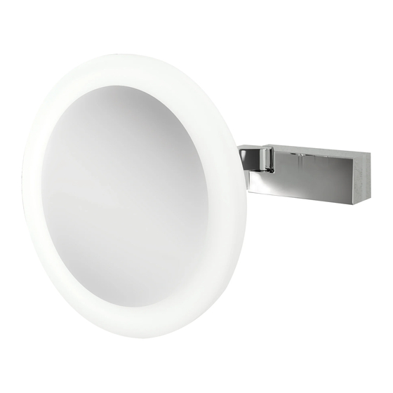 HiB LIBRA 21400 Fitting Instructions Manual