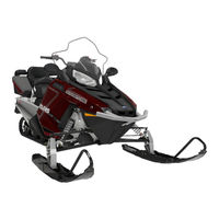 Polaris Indy Evo 2022 Owner's Manual