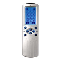 Sunwave Tech. RemoteComm  SRC-7000 User Manual