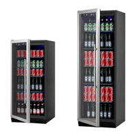KingsBottle KBU170BX User Manual