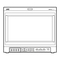 Monitor JVC DT-V1910CG/U Operating Instructions Manual