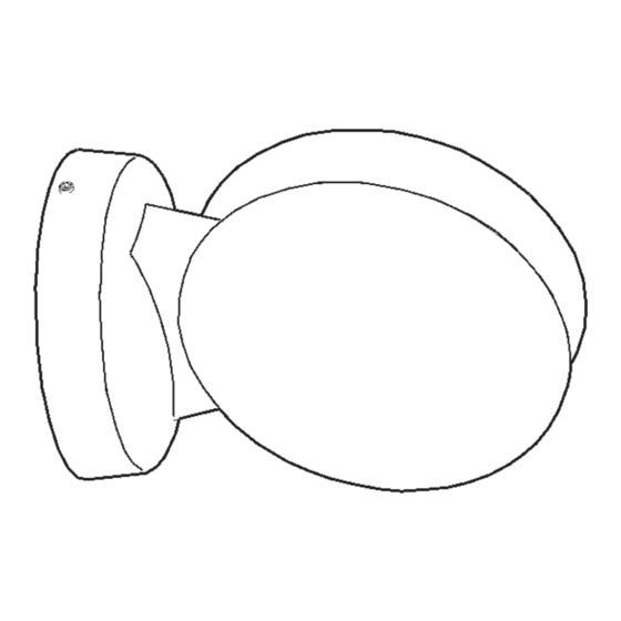 iGuzzini TRICK RGB Manual