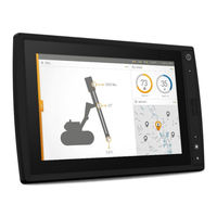 crosscontrol CCpilot X1400 Technical Manual