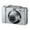 Digital Camera Panasonic Lumix DMC-LC20 Operating Instructions Manual