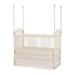 Bratt Decor VENETIAN THREE IN ONE CRIB Manual