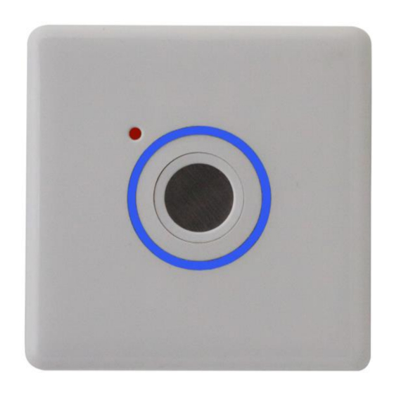BN Thermic TS-6 Manual
