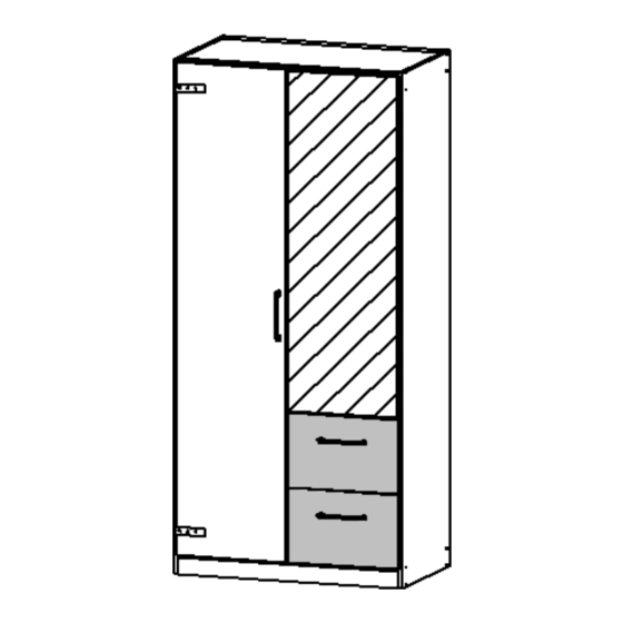 Rauch M2336 Assembly Instructions Manual
