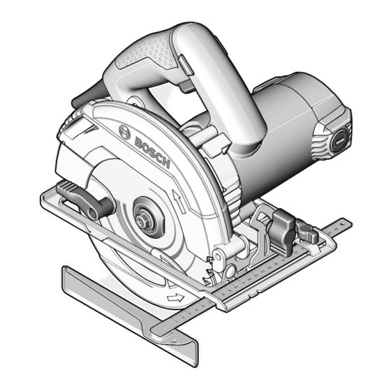 Bosch 0 601 6A9 020 Original Instructions Manual