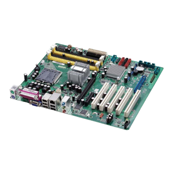 ADLINK Technology M-302 User Manual