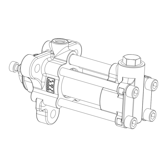 Graco Z-Pump S1 Series Instructions - Parts Manual