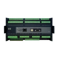 Deif Options EF5 Quick Start Manual