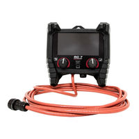 Lincoln Electric RC7 ADVANCED Operator's Manual