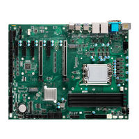 MSI MS-CF05 User Manual