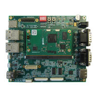 Aries Embedded MRZG2LSEVK Hardware Manual