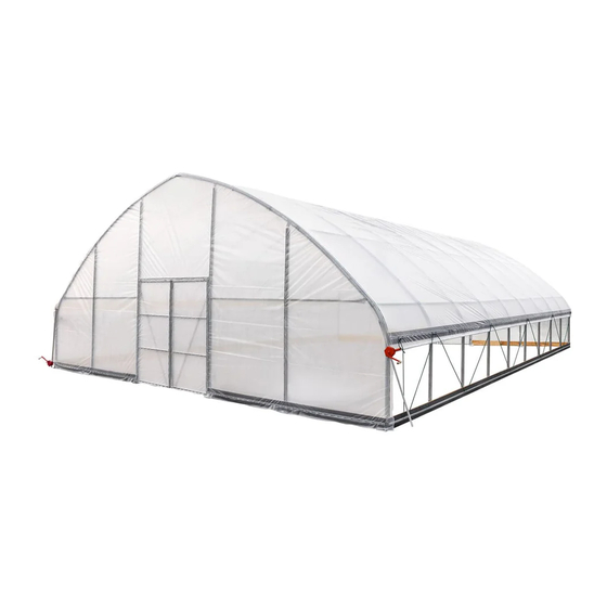 TMG -GH3040 Product Manual